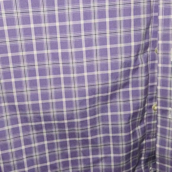 JoS A Banks mens long sleeve button down - Picture 5 of 13